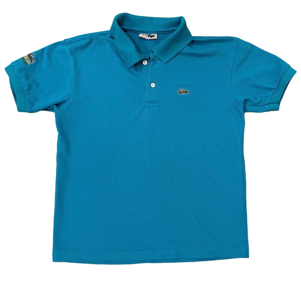 Lacoste Polo